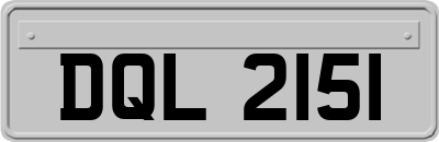 DQL2151