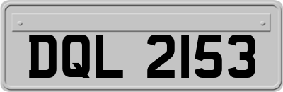DQL2153