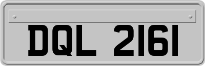 DQL2161