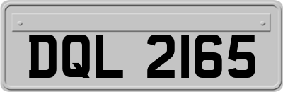 DQL2165