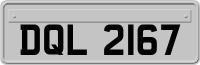 DQL2167
