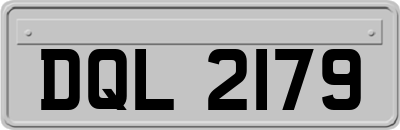 DQL2179