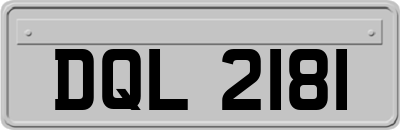 DQL2181