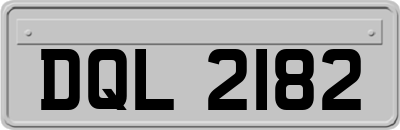 DQL2182