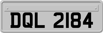 DQL2184
