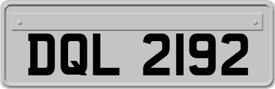 DQL2192