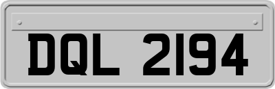 DQL2194