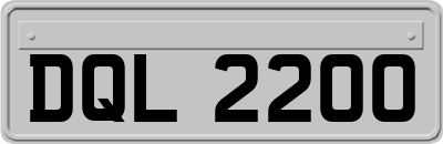 DQL2200
