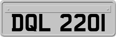 DQL2201