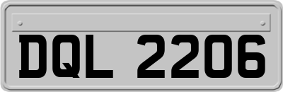 DQL2206