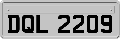 DQL2209