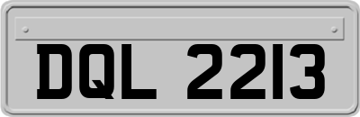 DQL2213