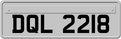DQL2218