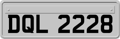 DQL2228