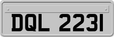 DQL2231
