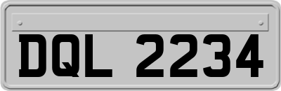 DQL2234