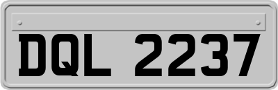 DQL2237