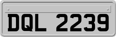 DQL2239