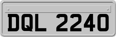 DQL2240