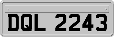 DQL2243