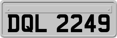 DQL2249