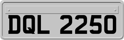 DQL2250