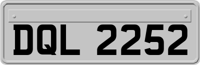 DQL2252