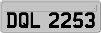 DQL2253