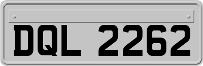 DQL2262