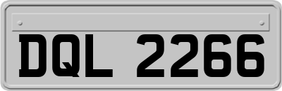 DQL2266