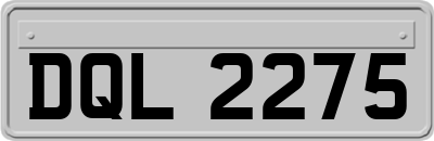 DQL2275
