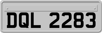 DQL2283