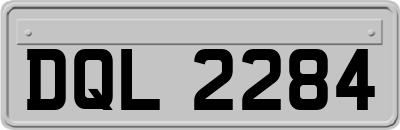 DQL2284