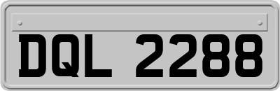 DQL2288