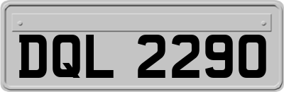 DQL2290
