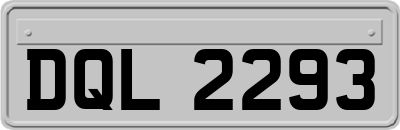 DQL2293