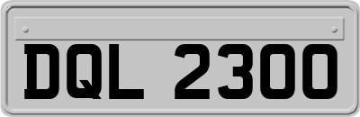 DQL2300