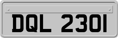 DQL2301