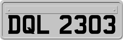 DQL2303