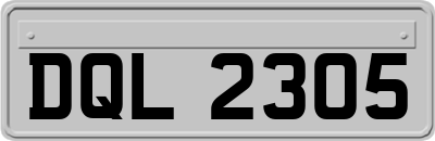 DQL2305