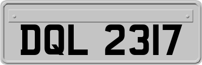 DQL2317