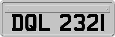 DQL2321