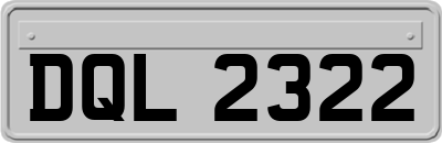 DQL2322