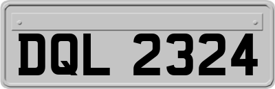 DQL2324
