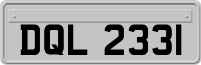 DQL2331