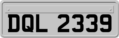 DQL2339