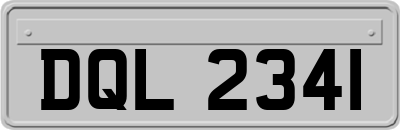 DQL2341