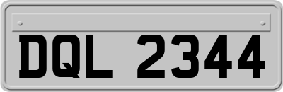 DQL2344