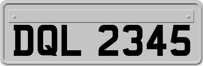 DQL2345
