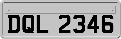 DQL2346
